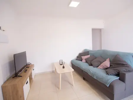 Appartement 3 pers. balcon avec vue à Los Realejos : photo 4