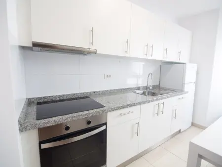 Appartement 3 pers. balcon avec vue à Los Realejos : photo 6
