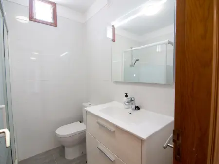 Appartement 3 pers. balcon avec vue à Los Realejos : photo 11
