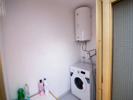 Appartement 3 pers. balcon avec vue à Los Realejos : photo 18