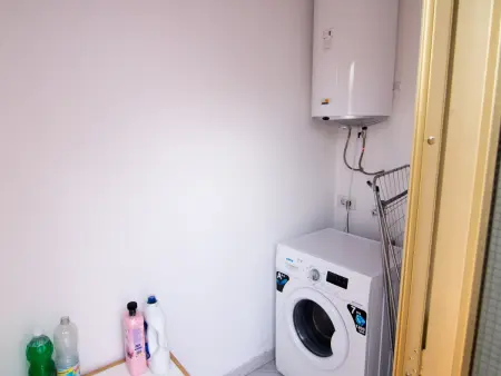 Appartement 3 pers. balcon avec vue à Los Realejos : photo 19