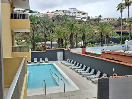 Studio 30 m² à 100 m de Playa Martianez : photo 5