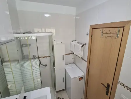 Studio 30 m² à 100 m de Playa Martianez : photo 12