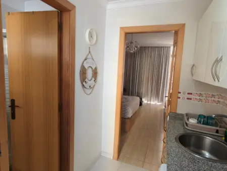 Studio 30 m² à 100 m de Playa Martianez : photo 17