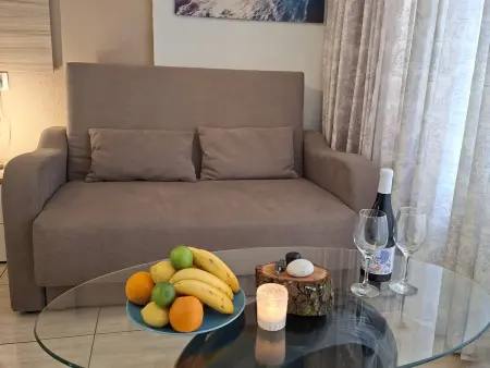 Studio 30 m² à 100 m de Playa Martianez : photo 18