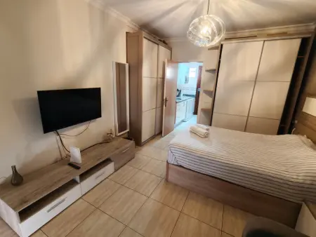 Studio 30 m² à 100 m de Playa Martianez : photo 21