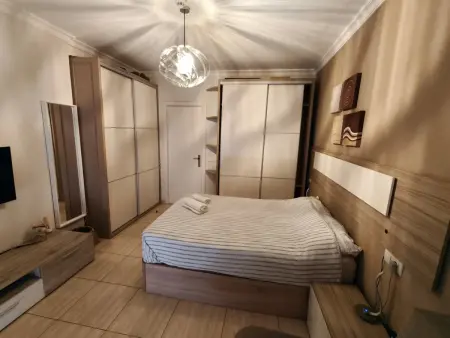 Studio 30 m² à 100 m de Playa Martianez : photo 23