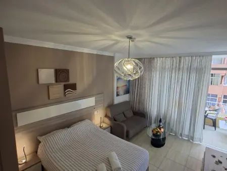 Studio 30 m² à 100 m de Playa Martianez : photo 25