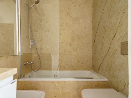 Appartement Arroios, 4 pers. – près du Castelo et Tram 28 : photo 4