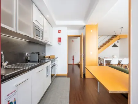 Portas D'Avenida – Appartement 2 ch avec garage à Porto : photo 3