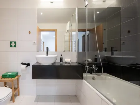 Portas D'Avenida – Appartement 2 ch avec garage à Porto : photo 4