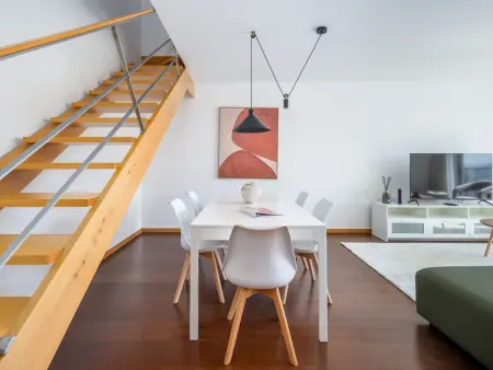 Portas D'Avenida – Appartement 2 ch avec garage à Porto : photo 6