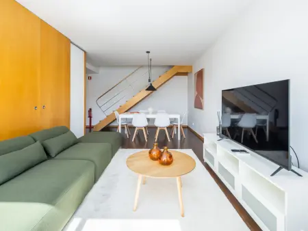 Portas D'Avenida – Appartement 2 ch avec garage à Porto : photo 7