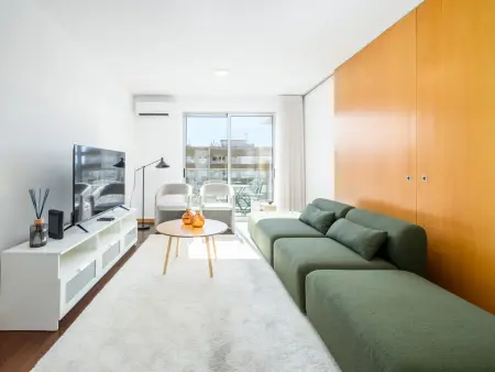 Portas D'Avenida – Appartement 2 ch avec garage à Porto : photo 8