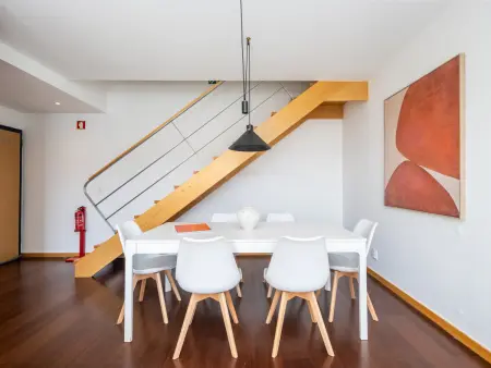 Portas D'Avenida – Appartement 2 ch avec garage à Porto : photo 9