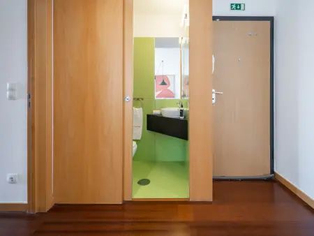 Portas D'Avenida – Appartement 2 ch avec garage à Porto : photo 11
