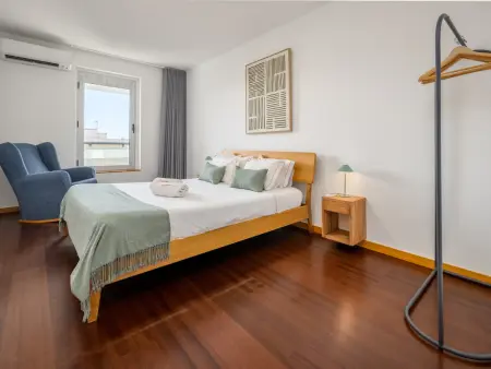 Portas D'Avenida – Appartement 2 ch avec garage à Porto : photo 12