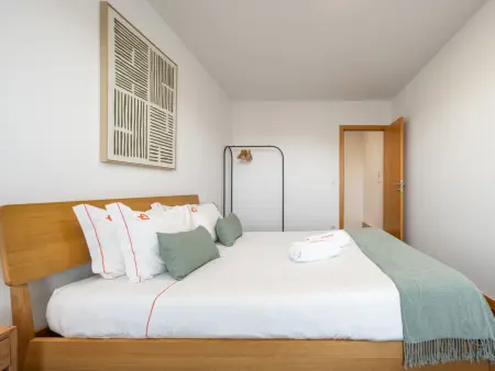 Portas D'Avenida – Appartement 2 ch avec garage à Porto : photo 14