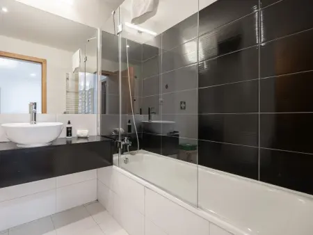 Portas D'Avenida – Appartement 2 ch avec garage à Porto : photo 15