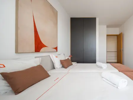 Portas D'Avenida – Appartement 2 ch avec garage à Porto : photo 17
