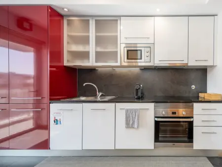 Portas D'Avenida – Appartement 2 ch avec garage à Porto : photo 20