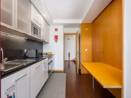 Portas D'Avenida – Appartement 2 ch avec garage à Porto : photo 21