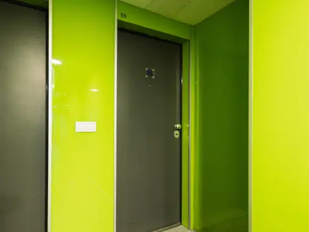 Portas D'Avenida – Appartement 2 ch avec garage à Porto : photo 25