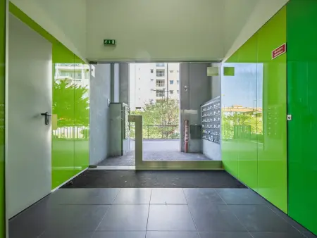 Portas D'Avenida – Appartement 2 ch avec garage à Porto : photo 26