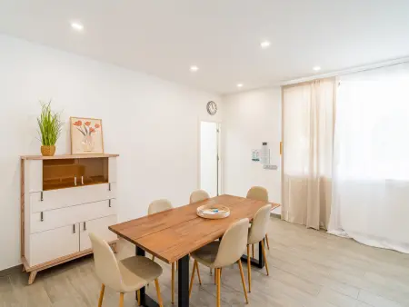 Maison 6 pers. avec terrasse à Alhaurín el Grande : photo 9