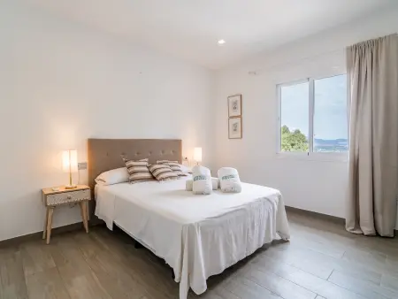 Maison 6 pers. avec terrasse à Alhaurín el Grande : photo 15