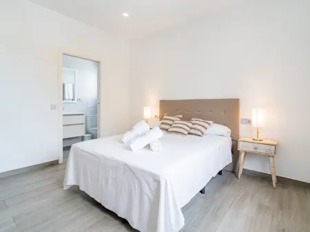Maison 6 pers. avec terrasse à Alhaurín el Grande : photo 17