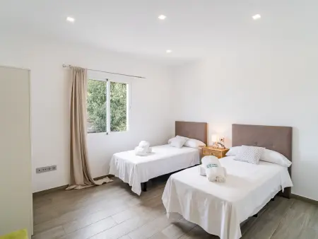 Maison 6 pers. avec terrasse à Alhaurín el Grande : photo 18