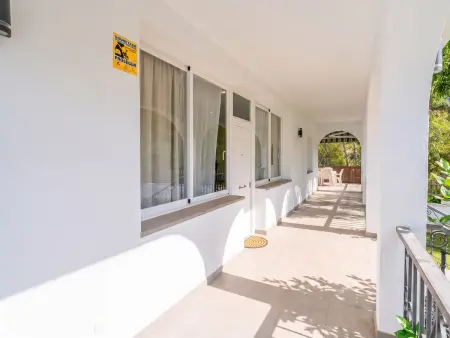 Maison 6 pers. avec terrasse à Alhaurín el Grande : photo 26