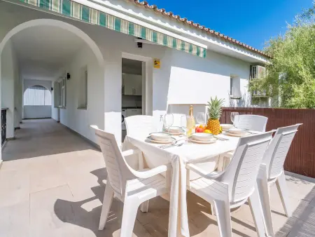 Maison 6 pers. avec terrasse à Alhaurín el Grande : photo 27
