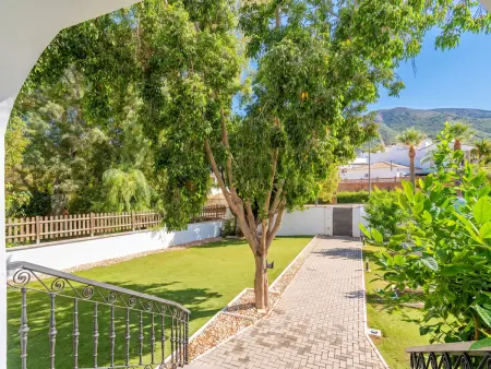 Maison 6 pers. avec terrasse à Alhaurín el Grande : photo 34