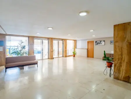 Studio première ligne de plage à Fuengirola : photo 21
