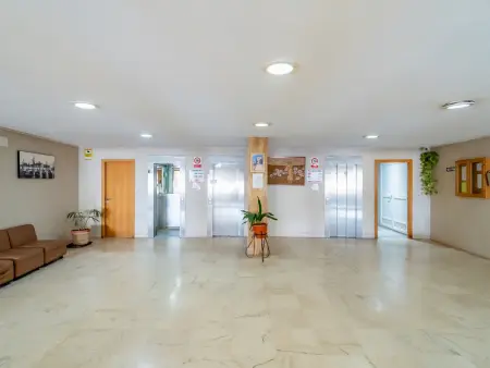 Studio première ligne de plage à Fuengirola : photo 22