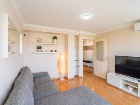 Appartement 2 chambres centre Marbella, 290m plage : photo 3