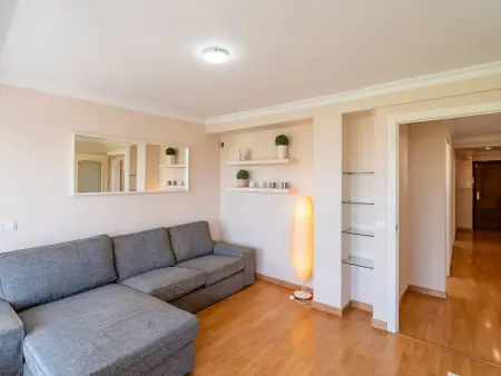 Appartement 2 chambres centre Marbella, 290m plage : photo 4