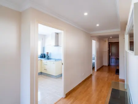 Appartement 2 chambres centre Marbella, 290m plage : photo 5