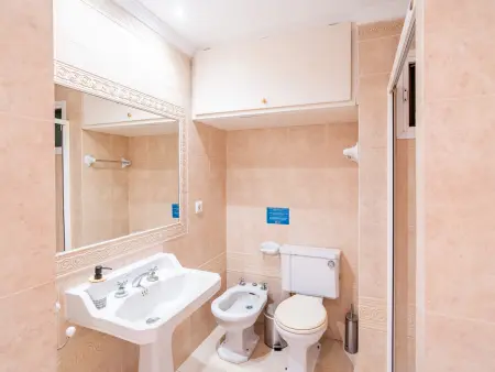 Appartement 2 chambres centre Marbella, 290m plage : photo 16