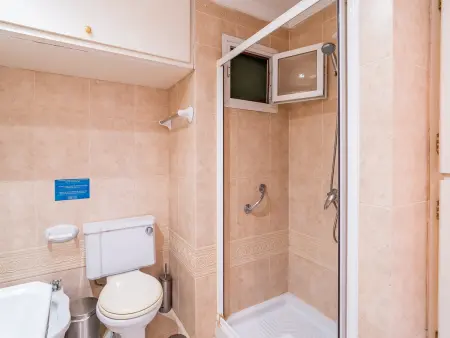 Appartement 2 chambres centre Marbella, 290m plage : photo 17