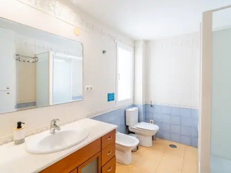 Appartement 2 chambres centre Marbella, 290m plage : photo 18
