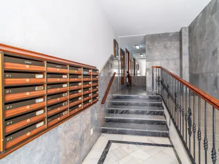 Appartement 2 chambres centre Marbella, 290m plage : photo 23