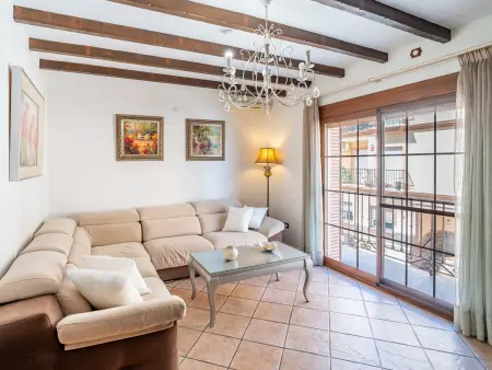 Appartement 7 pers. terrasse 16 m² - Alhaurín el Grande : photo 1