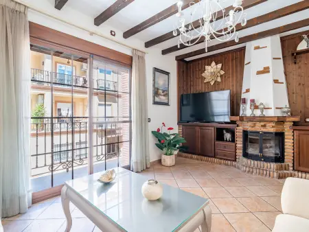 Appartement 7 pers. terrasse 16 m² - Alhaurín el Grande : photo 2