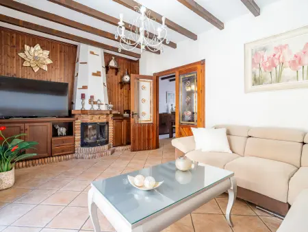Appartement 7 pers. terrasse 16 m² - Alhaurín el Grande : photo 3