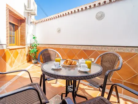 Appartement 7 pers. terrasse 16 m² - Alhaurín el Grande : photo 4