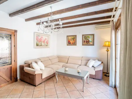 Appartement 7 pers. terrasse 16 m² - Alhaurín el Grande : photo 5