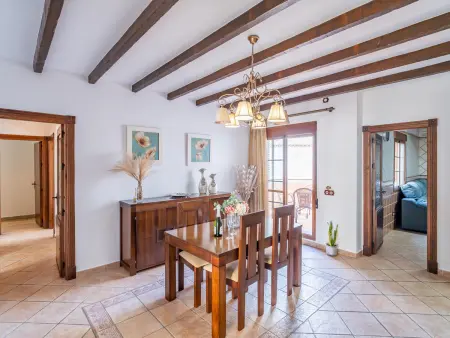 Appartement 7 pers. terrasse 16 m² - Alhaurín el Grande : photo 7
